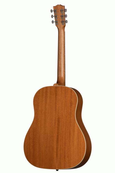 Gibson J35 Faded 30s Acoustic Electric Guitar - Natural - Clearance