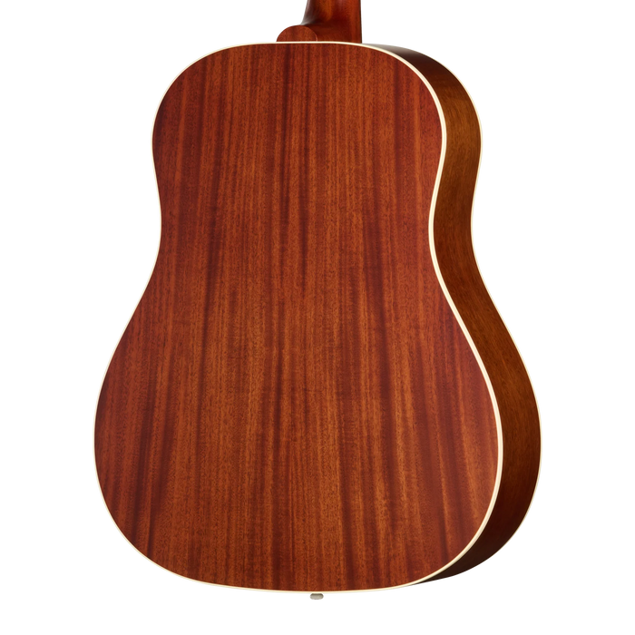 Gibson J45 Century 12-Fret Left Handed Acoustic Guitar - Vintage Amber