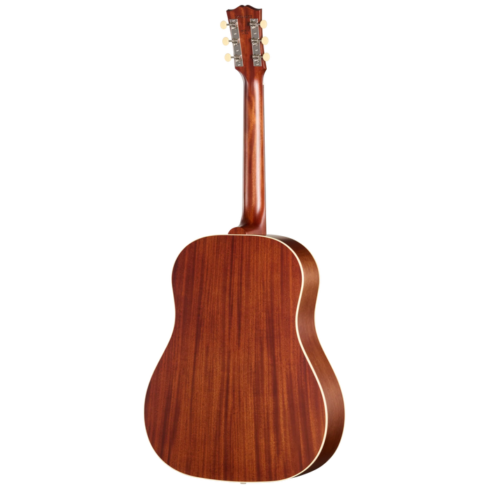 Gibson J45 Century 12-Fret Left Handed Acoustic Guitar - Vintage Amber