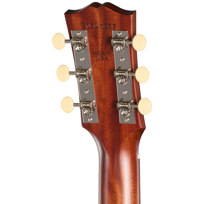 Gibson J45 Century 12-Fret Left Handed Acoustic Guitar - Vintage Amber