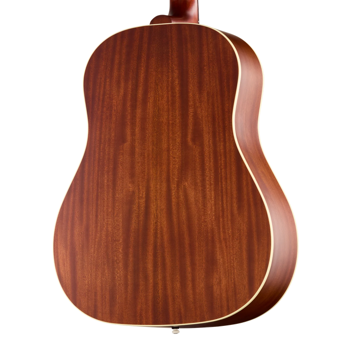 Gibson J45 Century 12-Fret Acoustic Guitar - Vintage Amber