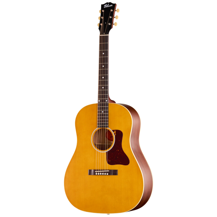 Gibson J45 Century 12-Fret Acoustic Guitar - Vintage Amber