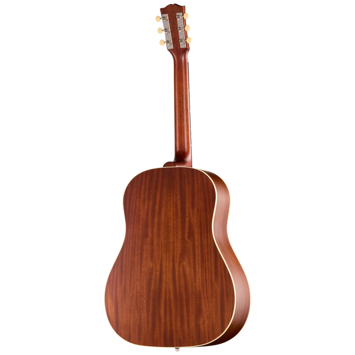 Gibson J45 Century 12-Fret Acoustic Guitar - Vintage Amber