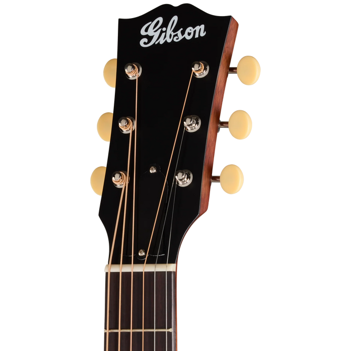 Gibson J45 Century 12-Fret Acoustic Guitar - Vintage Amber