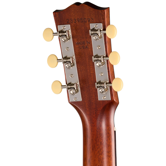 Gibson J45 Century 12-Fret Acoustic Guitar - Vintage Amber