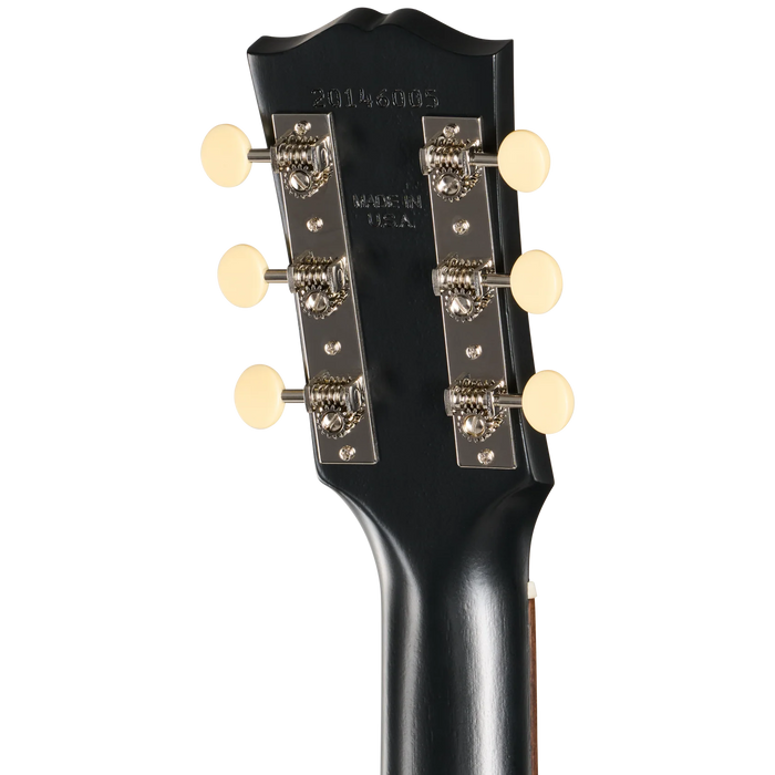 Gibson J45 Century 12-Fret Left Handed Acoustic Guitar - Ebony