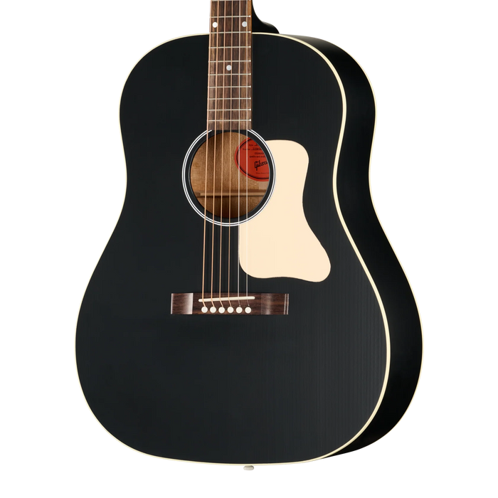 Gibson J45 Century 12-Fret Acoustic Guitar - Ebony