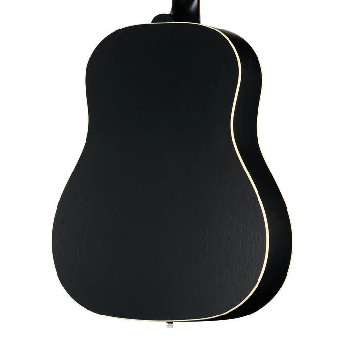Gibson J45 Century 12-Fret Acoustic Guitar - Ebony