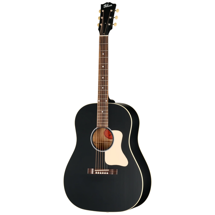 Gibson J45 Century 12-Fret Acoustic Guitar - Ebony