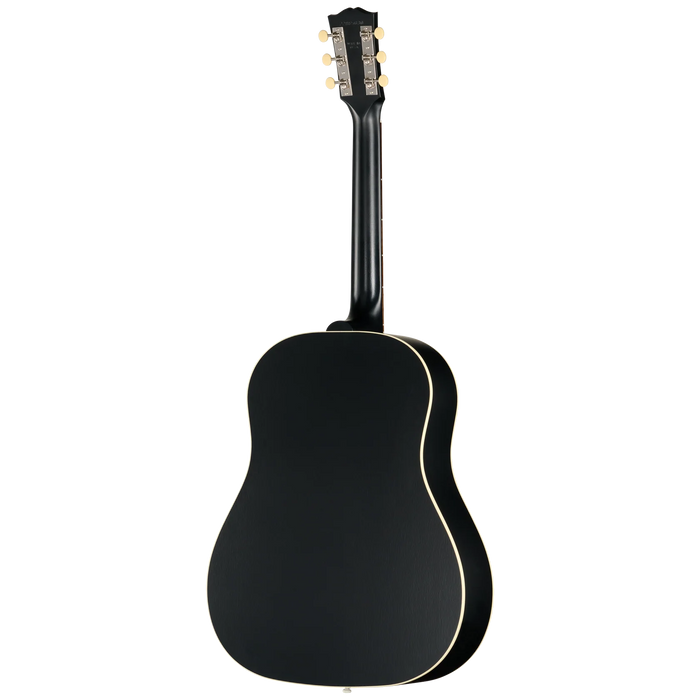 Gibson J45 Century 12-Fret Acoustic Guitar - Ebony
