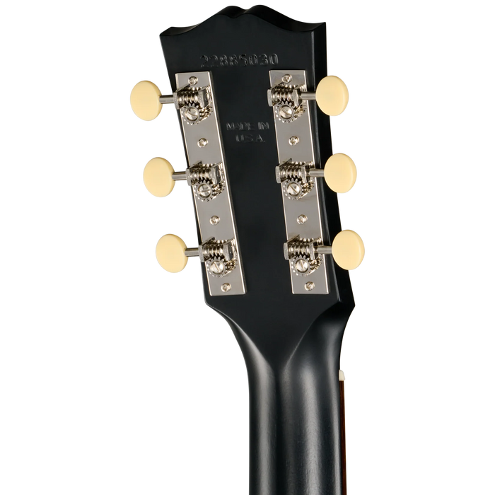 Gibson J45 Century 12-Fret Acoustic Guitar - Ebony