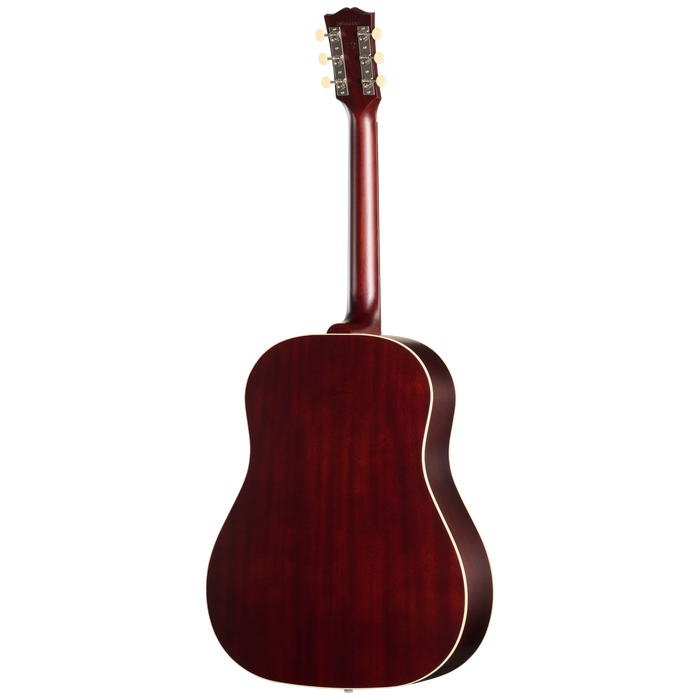 Gibson J45 Century 12-Fret Left Handed Acoustic Guitar - Vintage Sunburst