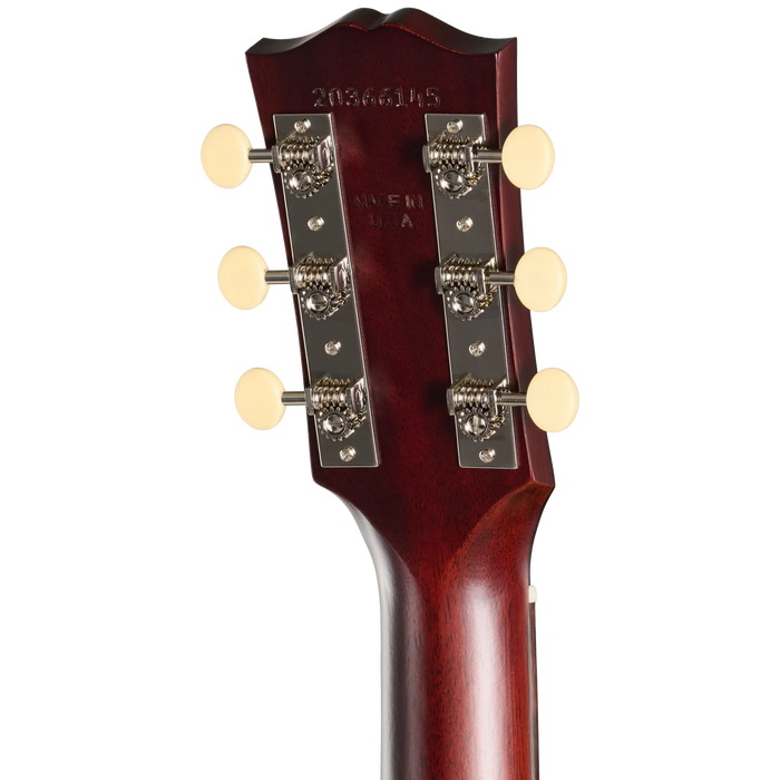 Gibson J45 Century 12-Fret Left Handed Acoustic Guitar - Vintage Sunburst
