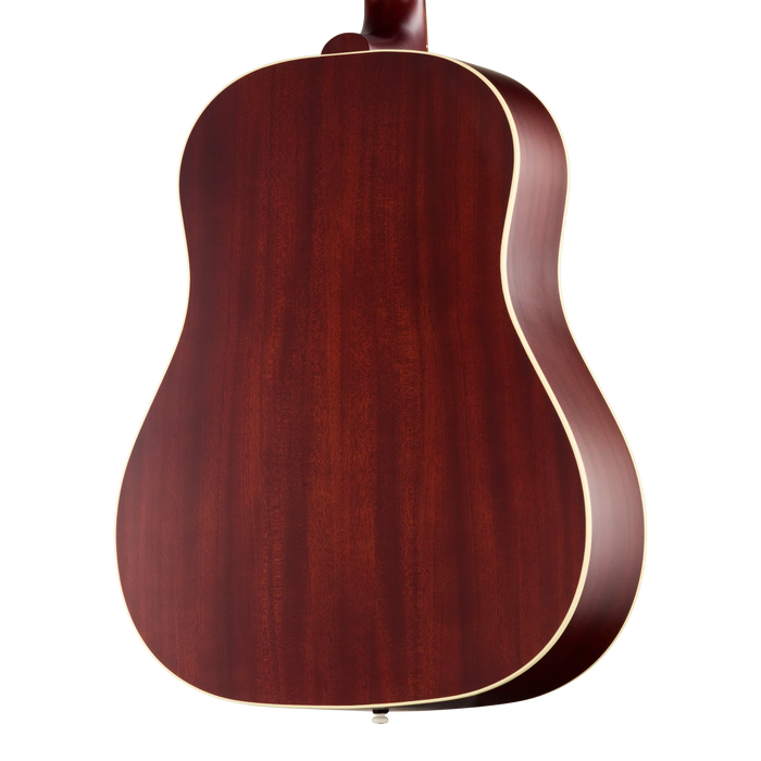 Gibson J45 Century 12-Fret Acoustic Guitar - Vintage Sunburst