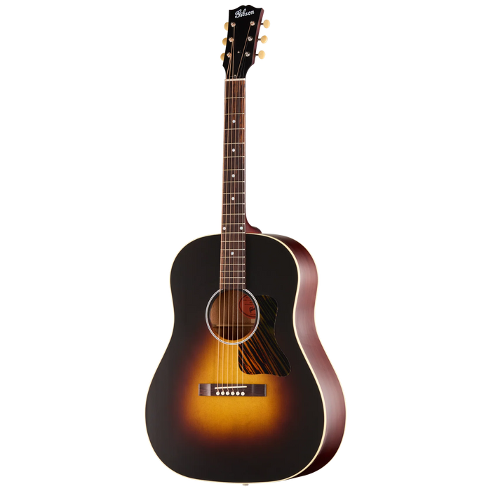 Gibson J45 Century 12-Fret Acoustic Guitar - Vintage Sunburst