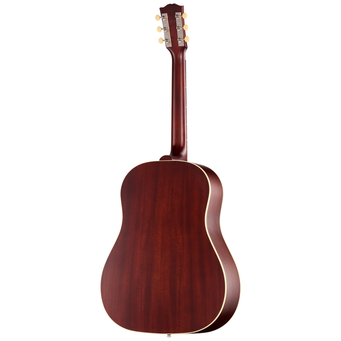 Gibson J45 Century 12-Fret Acoustic Guitar - Vintage Sunburst