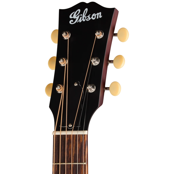 Gibson J45 Century 12-Fret Acoustic Guitar - Vintage Sunburst