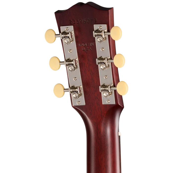 Gibson J45 Century 12-Fret Acoustic Guitar - Vintage Sunburst