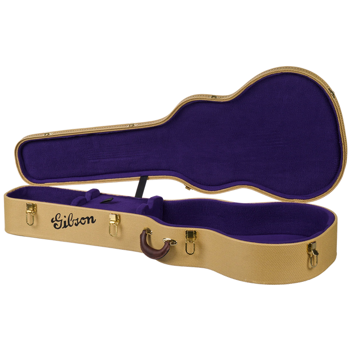 Gibson L00 Century 12-Fret Acoustic Guitar - Vintage Amber