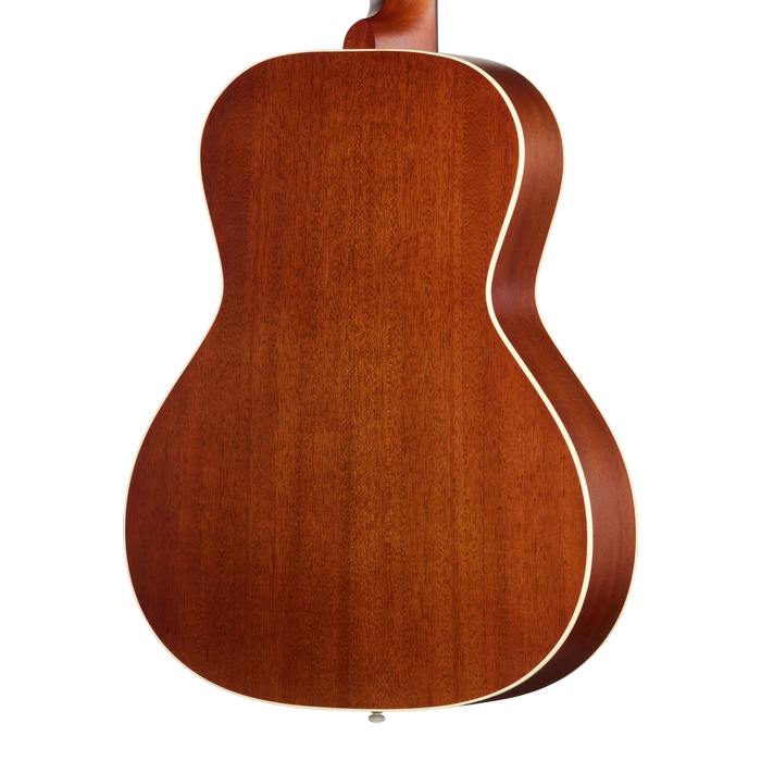 Gibson L00 Century 12-Fret Left Handed Acoustic Guitar - Vintage Amber