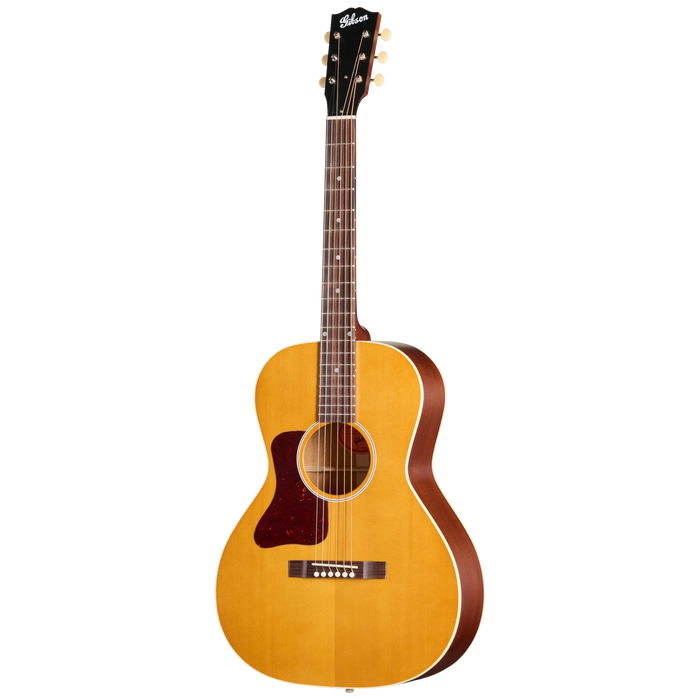 Gibson L00 Century 12-Fret Left Handed Acoustic Guitar - Vintage Amber