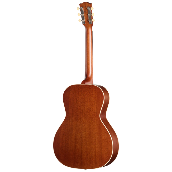 Gibson L00 Century 12-Fret Left Handed Acoustic Guitar - Vintage Amber