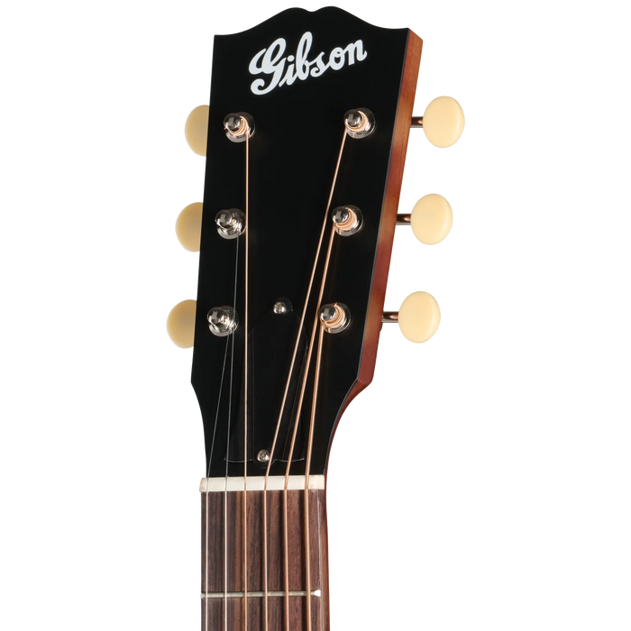 Gibson L00 Century 12-Fret Left Handed Acoustic Guitar - Vintage Amber