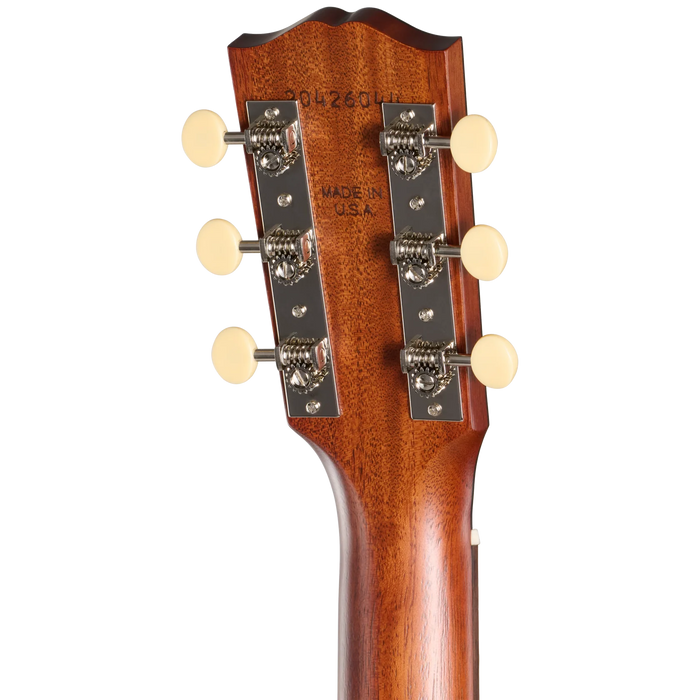 Gibson L00 Century 12-Fret Left Handed Acoustic Guitar - Vintage Amber