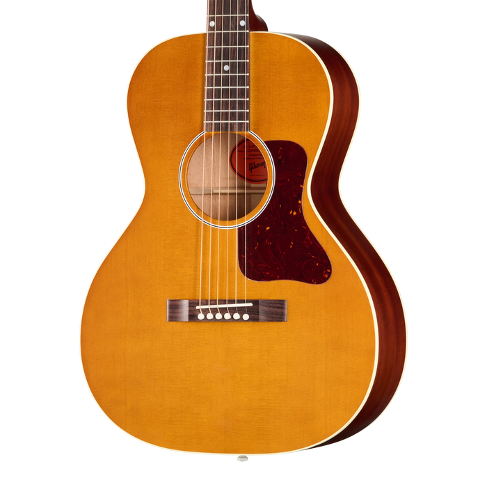 Gibson L00 Century 12-Fret Acoustic Guitar - Vintage Amber