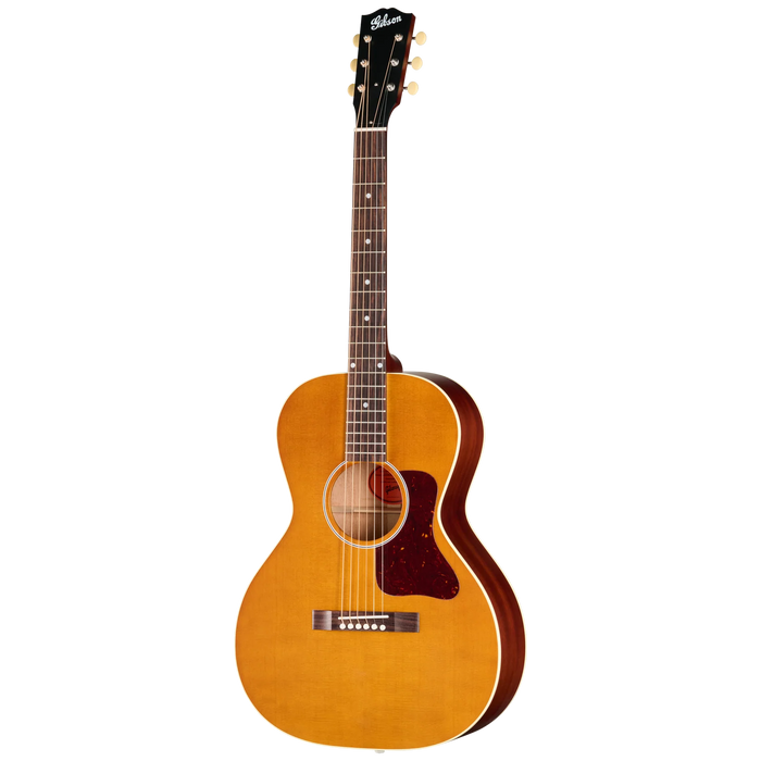 Gibson L00 Century 12-Fret Acoustic Guitar - Vintage Amber