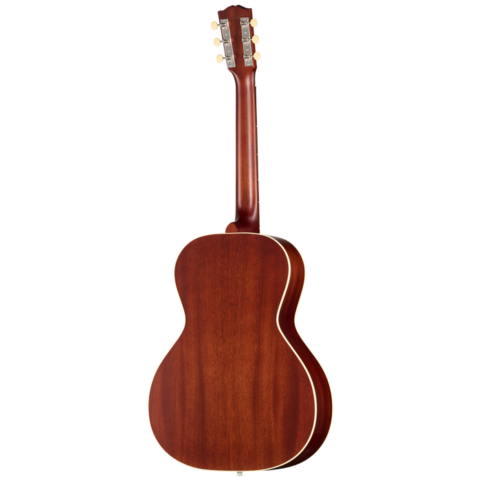 Gibson L00 Century 12-Fret Acoustic Guitar - Vintage Amber