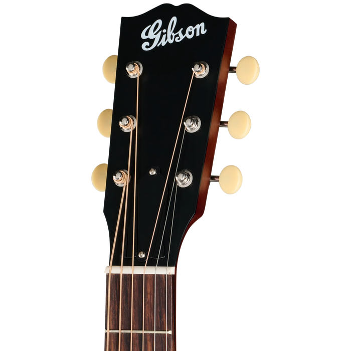 Gibson L00 Century 12-Fret Acoustic Guitar - Vintage Amber