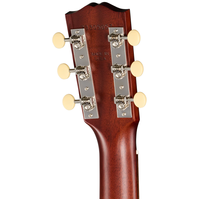 Gibson L00 Century 12-Fret Acoustic Guitar - Vintage Amber
