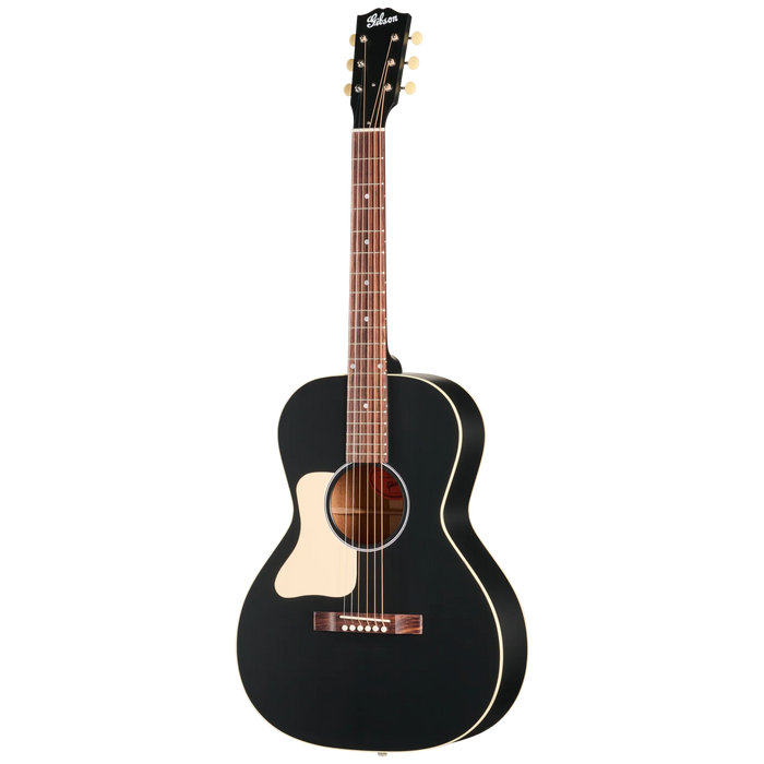 Gibson L00 Century 12-Fret Acoustic Guitar - Ebony