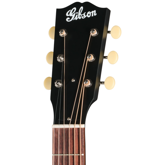Gibson L00 Century 12-Fret Acoustic Guitar - Ebony