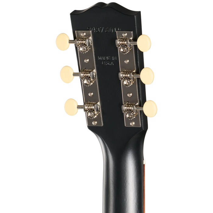 Gibson L00 Century 12-Fret Acoustic Guitar - Ebony