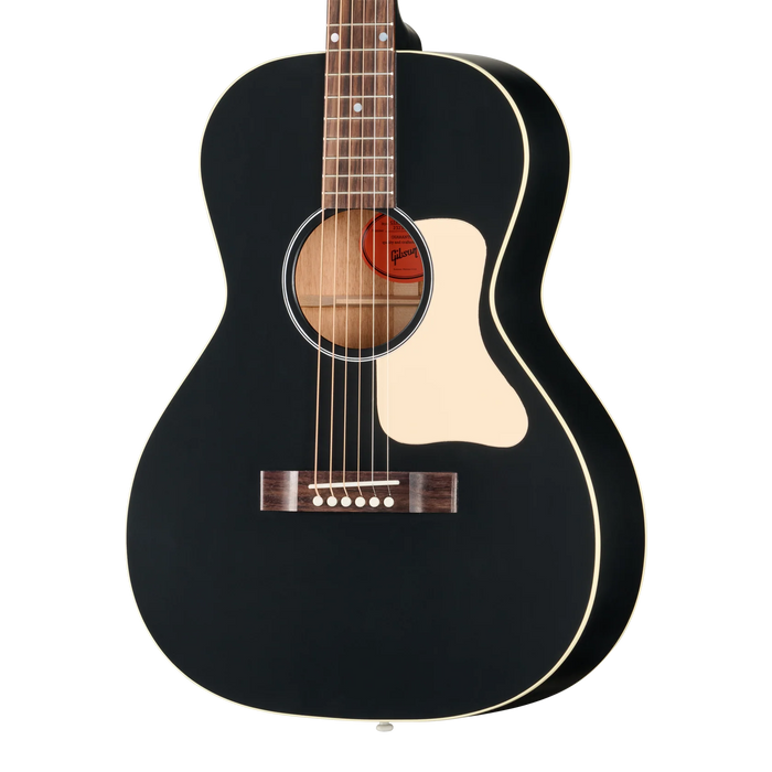 Gibson L00 Century 12-Fret Acoustic Guitar - Ebony