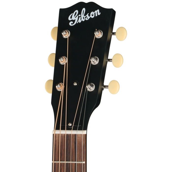 Gibson L00 Century 12-Fret Acoustic Guitar - Ebony