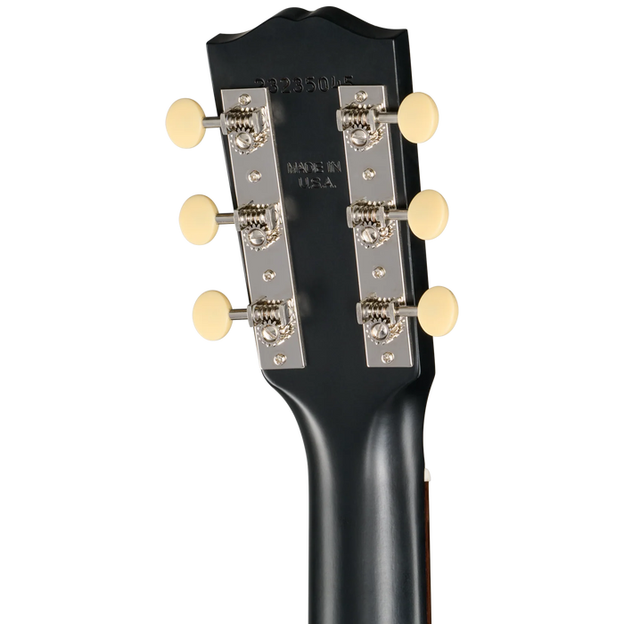 Gibson L00 Century 12-Fret Acoustic Guitar - Ebony