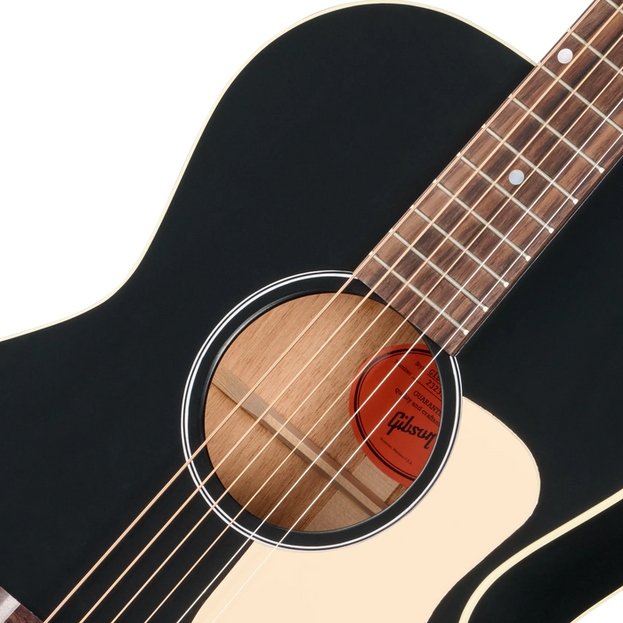 Gibson L00 Century 12-Fret Acoustic Guitar - Ebony