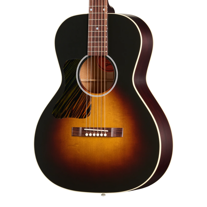 Gibson L00 Century 12-Fret Left Handed Acoustic Guitar - Vintage Sunburst