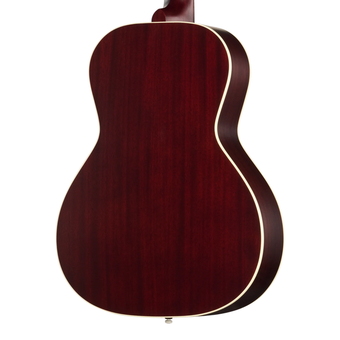 Gibson L00 Century 12-Fret Left Handed Acoustic Guitar - Vintage Sunburst