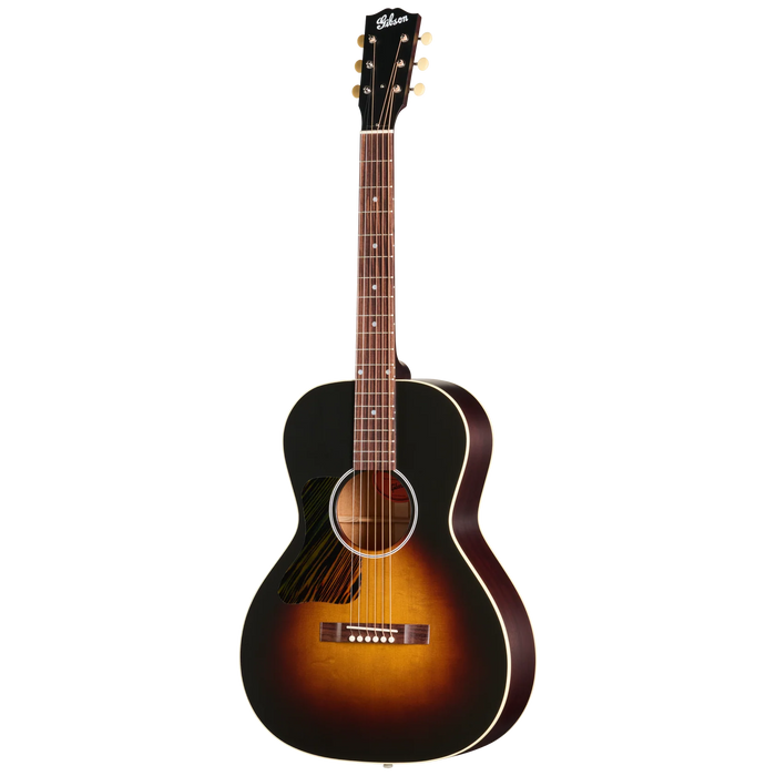 Gibson L00 Century 12-Fret Left Handed Acoustic Guitar - Vintage Sunburst
