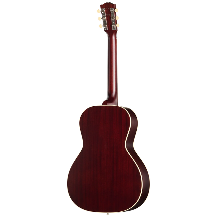 Gibson L00 Century 12-Fret Left Handed Acoustic Guitar - Vintage Sunburst