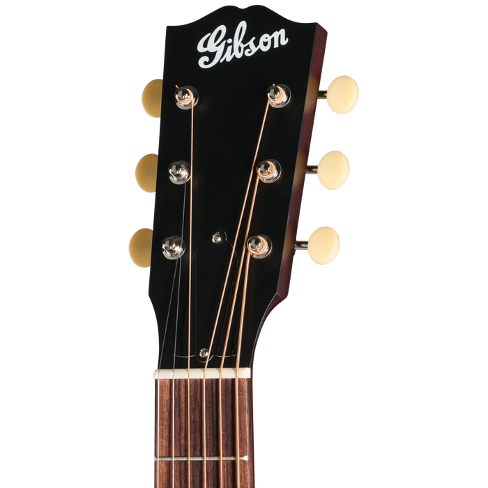Gibson L00 Century 12-Fret Left Handed Acoustic Guitar - Vintage Sunburst