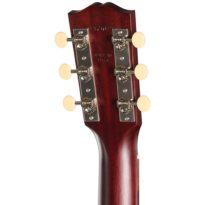 Gibson L00 Century 12-Fret Left Handed Acoustic Guitar - Vintage Sunburst