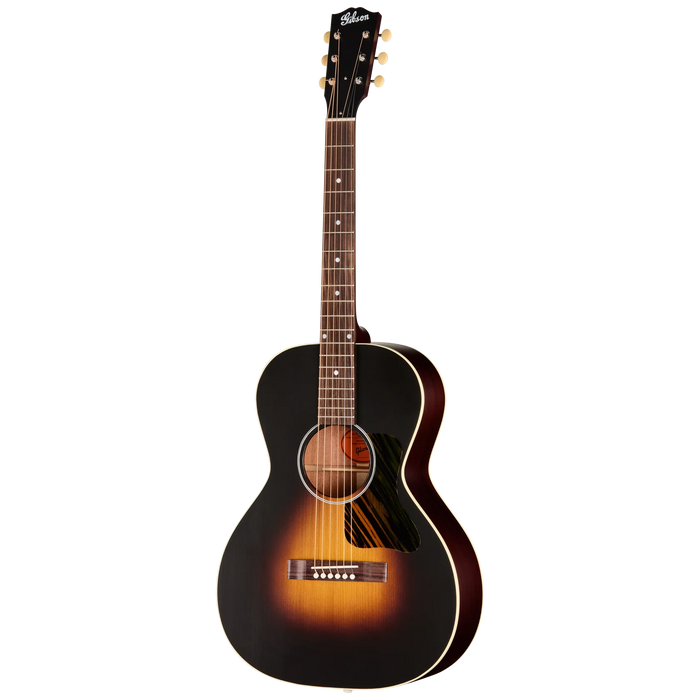 Gibson L00 Century 12-Fret Acoustic Guitar - Vintage Sunburst