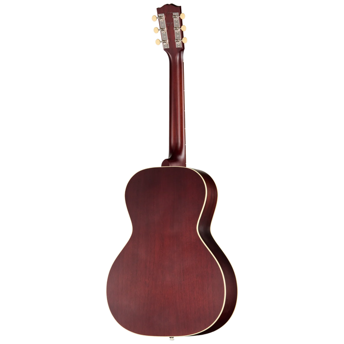 Gibson L00 Century 12-Fret Acoustic Guitar - Vintage Sunburst