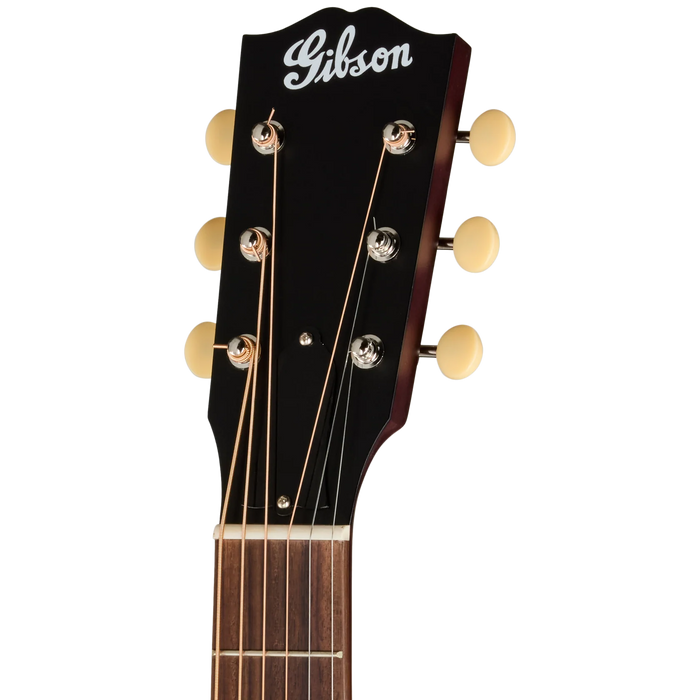 Gibson L00 Century 12-Fret Acoustic Guitar - Vintage Sunburst