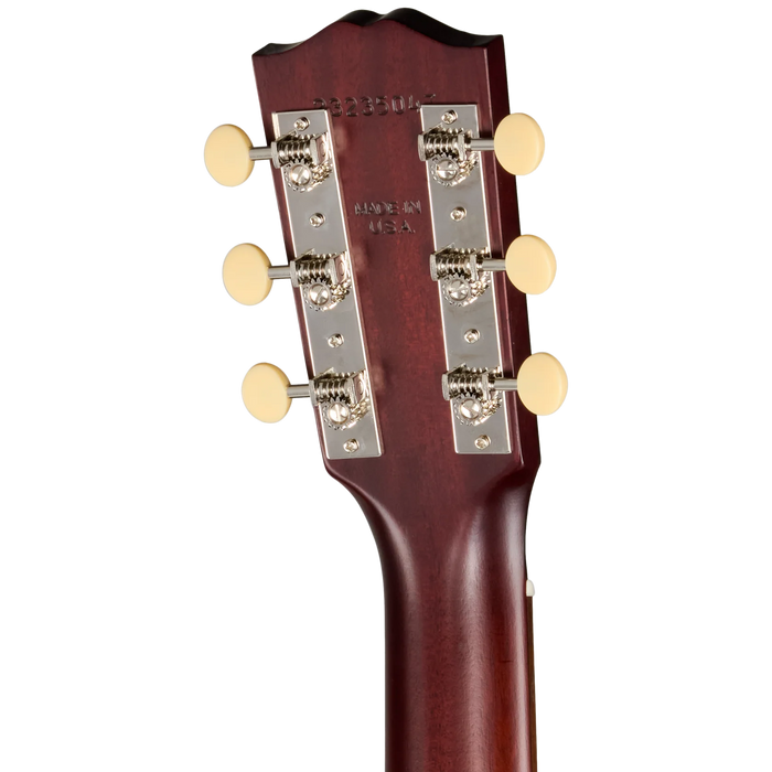 Gibson L00 Century 12-Fret Acoustic Guitar - Vintage Sunburst